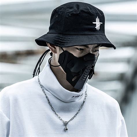 Top 10 Techwear Hats for Ultimate Style and Performance
